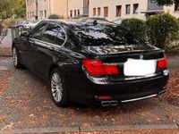 gebraucht BMW 730 D 2009