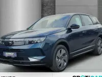 Neu Opel Grandland X Edition 145 PS (106 kW) 2025 Silber SUV