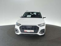 Gebraucht Audi Q5 Ambiente 265 PS (194 kW) 2022 Ibisweiss SUV