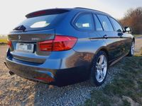 gebraucht BMW 320 320 i xDrive M Sport