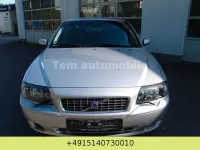 Gebraucht Volvo S80 140 PS (102 kW) 2004 Silber Limousine