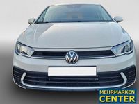Neu VW Polo 80 PS (58 kW) 2026 Grau Kleinwagen