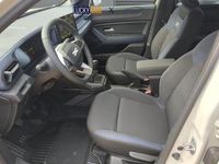 Neu Dacia Duster Expression 101 PS (74 kW) 2025 Beige SUV
