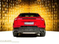 Neu Lamborghini Urus 666 PS (489 kW) 2026 Rot SUV