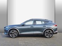 Gebraucht Cupra Formentor VZ 245 PS (180 kW) 2024 Grau SUV
