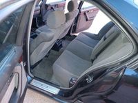 Gebraucht BMW 525 143 PS (105 kW) 1994 Schwarz Limousine