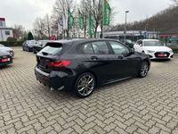 gebraucht BMW 120 i M Sport 1.HAND Virtual HUD Keyless LED 18"