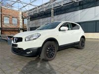 gebraucht Nissan Qashqai QashqaiJ10