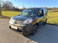 Usata Renault Kangoo 75 CV (55 kW) 2017 Nero Monovolume