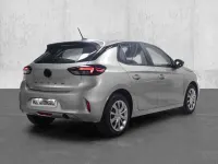 Neu Opel Corsa Edition 101 PS (74 kW) 2026 Kristall silber Kleinwagen
