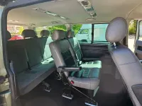 Gebraucht VW Caravelle 174 PS (127 kW) 2008 Grün Van