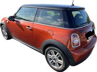 gebraucht Mini Cooper 