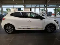 Gebraucht Renault Clio Techno 91 PS (66 kW) 2025 Weiß Kleinwagen