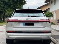 gebraucht Audi e-tron 55 Quattro Advanced