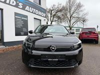 Neu Opel Corsa Edition 101 PS (74 kW) 2025 Schwarz Limousine