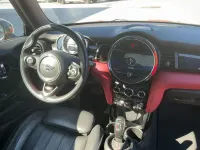 Gebraucht Mini John Cooper Works Chili 192 PS (141 kW) 2019 Rot Kleinwagen