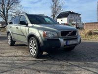 Gebraucht Volvo XC90 184 PS (135 kW) 2005 Grün SUV