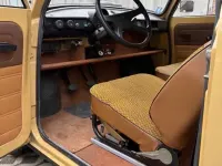 Gebraucht Trabant 601 26 PS (19 kW) 1987 Beige Kombi
