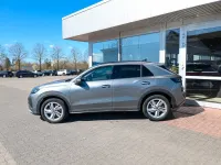 Gebraucht VW T-Roc 116 PS (85 kW) 2026 Grau SUV