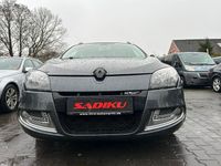 Gebraucht Renault Mégane III Dynamique 131 PS (96 kW) 2012 Schwarz Limousine