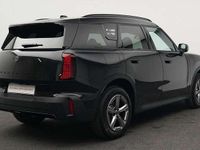 Gebraucht Mini Countryman Classic 170 PS (125 kW) 2025 Schwarz SUV