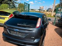 Gebraucht Ford Focus Titanium 109 PS (80 kW) 2010 Schwarz Limousine