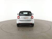 gebraucht Smart ForTwo Coupé 1.0 Basis passion, Benzin, 13.140 €