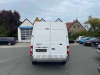 gebraucht Ford Transit Kasten FT 350 M LKW/1.HAND/HOCH/5.500KG/