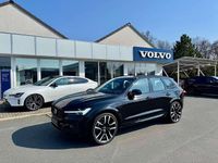 Gebraucht Volvo XC60 Ultimate 455 PS (334 kW) 2023 Onyx black SUV
