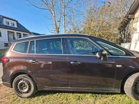 Usata Opel Zafira Tourer 165 CV (121 kW) 2012 Monovolume