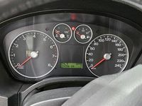 Gebraucht Ford C-MAX 116 PS (85 kW) 2003 Silber Van / Kleinbus