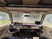 Gebraucht Mitsubishi L300 1986 Beige Limousine