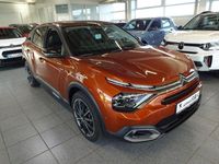 Gebraucht Citroën C4 PureTech 131 PS (96 kW) 2020 Braun Limousine