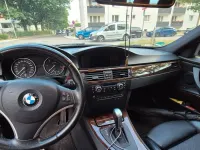 Gebraucht BMW 330 245 PS (180 kW) 2010 Schwarz Limousine