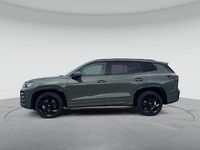 Neu VW Tayron Style 265 PS (194 kW) 2026 Oyster silver metallic SUV
