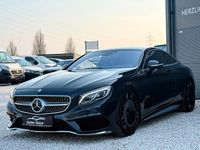 Gebraucht Mercedes S500 AMG line 455 PS (334 kW) 2014 Limousine