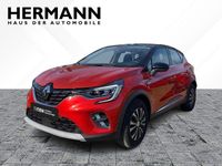 Gebraucht Renault Captur Intens 140 PS (102 kW) 2021 Karosserie nnp + dac SUV