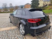 gebraucht Audi S3 Sportback 8V