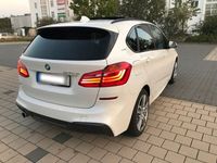 gebraucht BMW 225 XE M SPORT VOLLAUSSTATTUNG