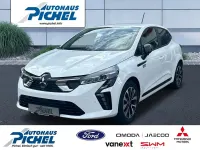 Ny Mitsubishi Colt Plus 143 HK (105 kW) 2025 Hvid Hatchback