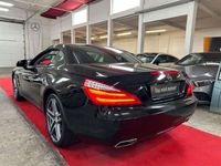 gebraucht Mercedes SL400 Roadster*48.000 Km*TOP GEPFLEGT*