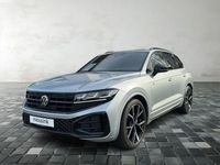 Gebraucht VW Touareg R-line 286 PS (210 kW) 2025 Oyster silver metallic SUV