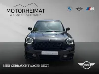 Gebraucht Mini Cooper S Countryman 178 PS (130 kW) 2023 Schwarz SUV