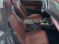 Gebraucht Mazda MX5 Exclusive-Line 160 PS (117 kW) 2018 Grau Cabrio