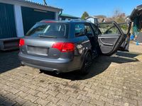 Gebraucht Audi A4 200 PS (147 kW) 2005 Grau Kombi