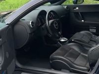 gebraucht Audi TT VR6 3,2 im top Zustand!!!