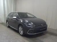 Używany VW Golf Alltrack 200 KM (147 kW) 2023 Szary Kombi