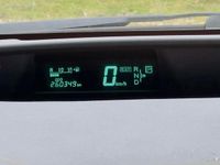 Gebraucht Toyota Prius 110 PS (80 kW) 2003 Grau Limousine