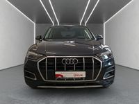 gebraucht Audi Q5 40 TDI Advanced quattro VC