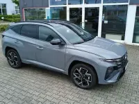 Neu Hyundai Tucson N Line 239 PS (175 kW) 2025 Verschiedene farben SUV